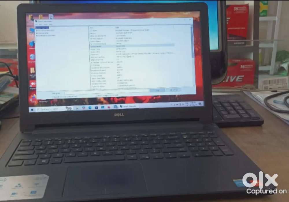 Dell Vostro 3558 Laptop for sale