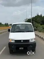 Maruti Suzuki Eeco 7 Seater Standard, 2018, CNG & Hybrids