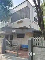 2BHK Ground floor Banglow for Rent.