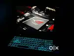 Acer Predator Helios Neo 16 (I5-13500HX 16GB RAM 512GB STORAGE)