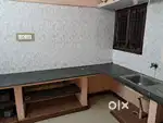 1 Bedroom house in first floor for Rent at Lakshmi Nagar
