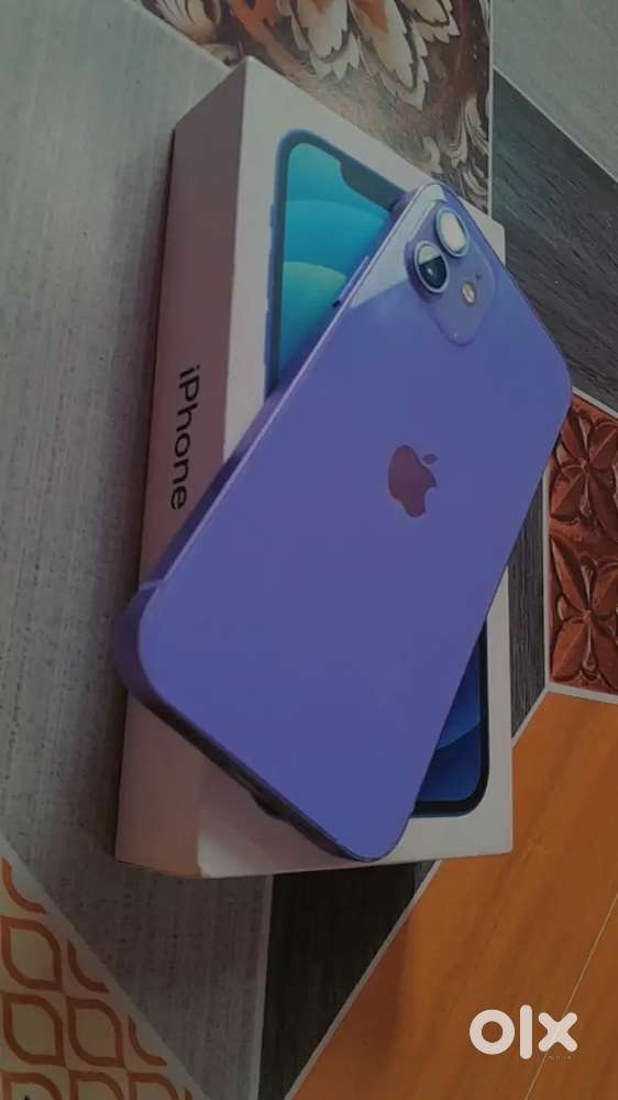 iphone12 (128gb) sell for money
