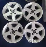 13 inch Tata Indica/Ford Ikon