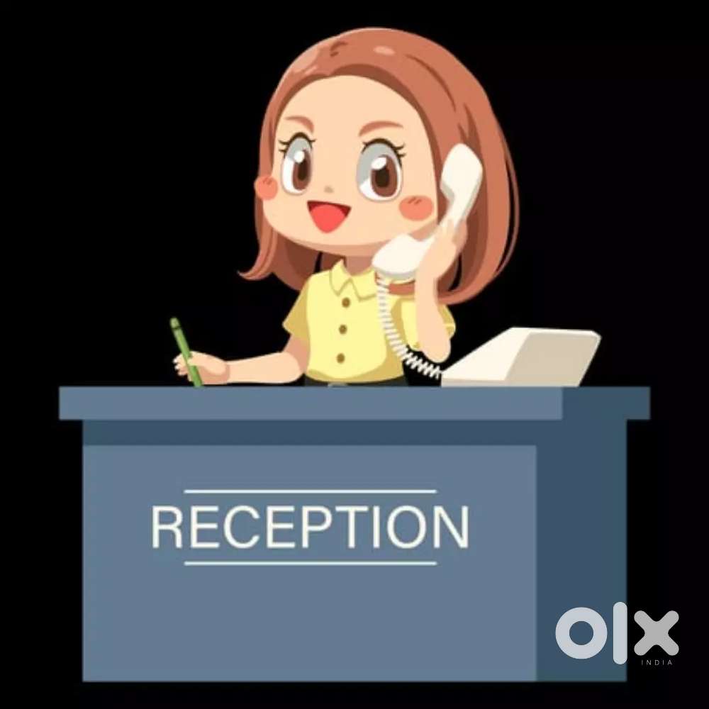 front office restaurant