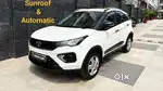 Tata Nexon 1.2 Revotron XMA AMT (S), 2023, Petrol