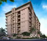 OPPOSITE VT ROAD NEAR CITY PARK 4 BHK APARTMENT FLAT FOR SALE