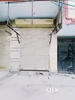 Shop for rent prime location burari delhi