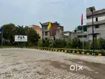 Best residential area for living big land green park area