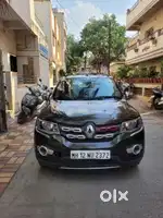 Renault KWID RxL Easy-R, 2017, Petrol