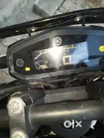 Yamaha fz s v3