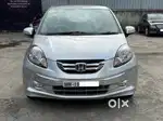 Honda Amaze VX Diesel, 2014, Diesel