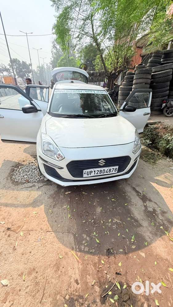 Maruti Suzuki Swift 2020 Petrol 36000 Km Driven
