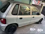Maruti Suzuki Zen Estilo 2005