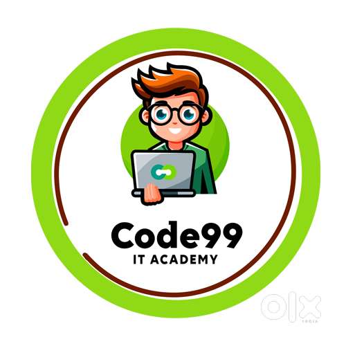 Offline IT Courses in Chennai  Code99 IT Academy Velachery