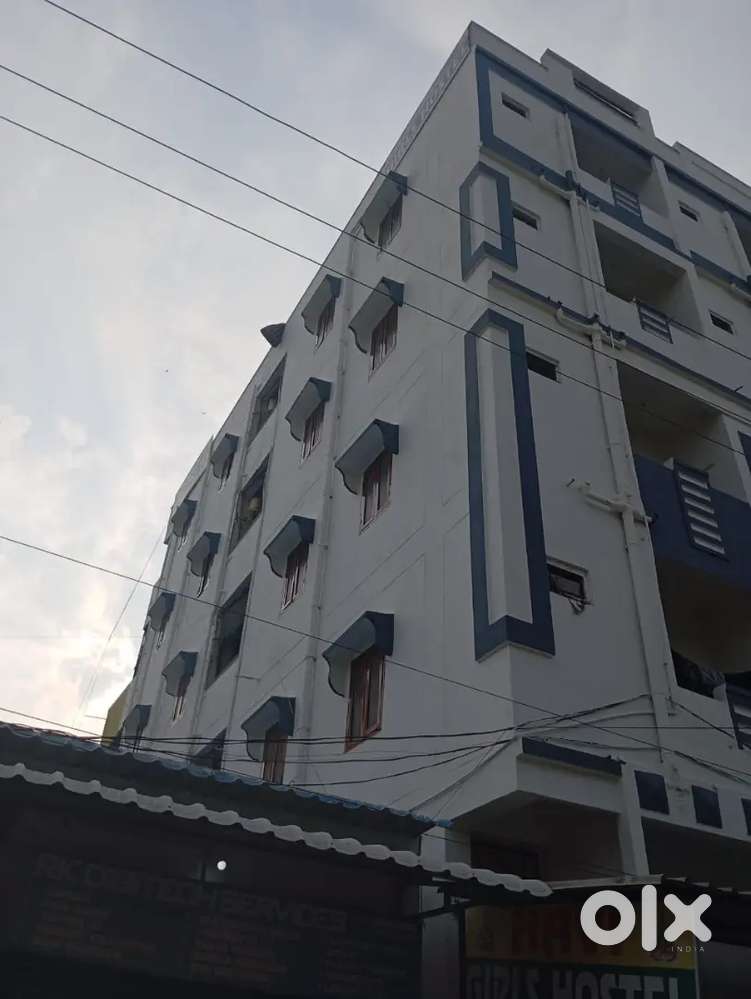 Pg hostel for sale 2500000