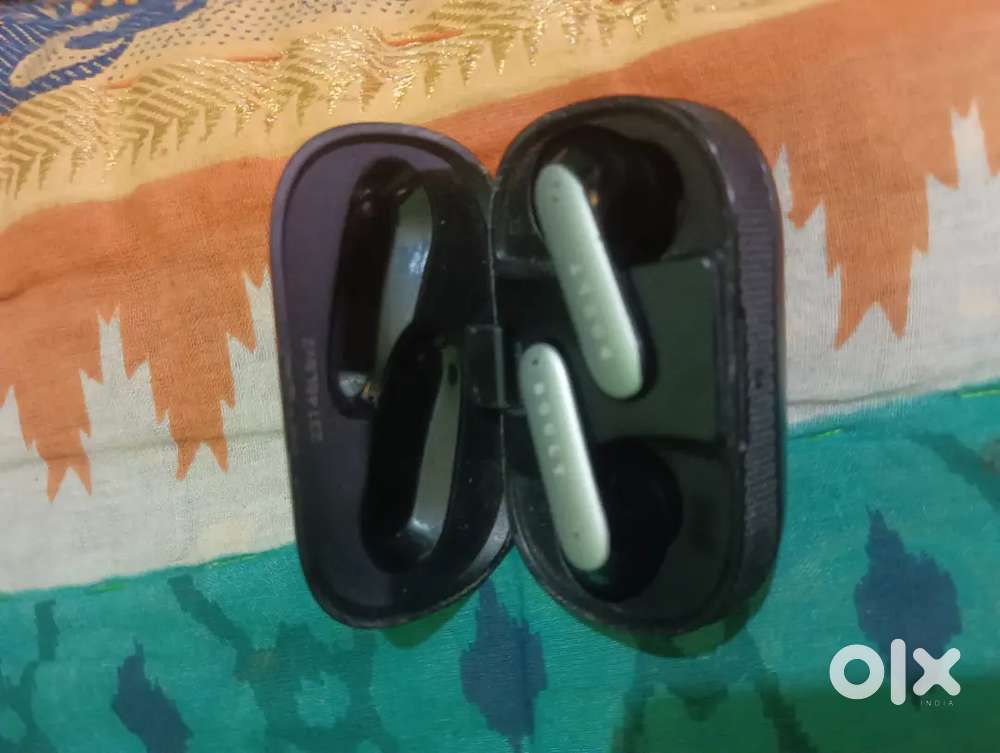 Y1 Pro with Zen Quad Mic ENC