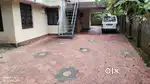 3 bhk semi furnished home 1 km metro station aluva