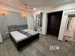 3bhk spacious furnished flat
