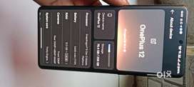 Selling one plus 12