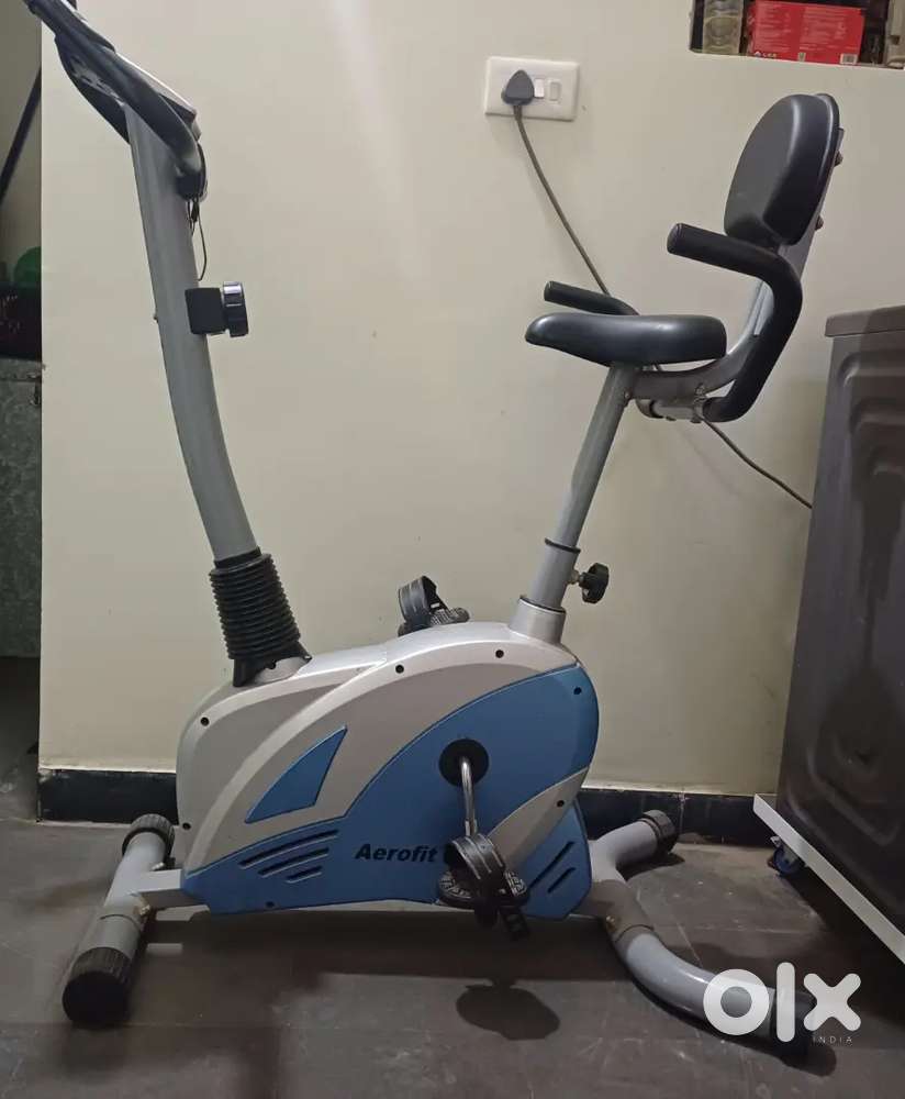 Exercise cycle for ₹16,000