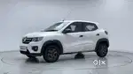 Renault KWID 2019-Ongoing 1.0 RXT AMT (O), 2018, Petrol