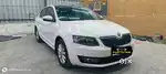 Skoda Octavia 2013-2017 Elegance 2.0 TDI AT, 2015, Diesel