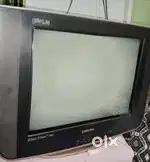 Samsung ultra slim Tv