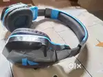 Boat Headphone
