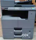 Xerox machine