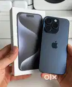 IPHONE 15PROMAX 256GB REFURBISHED MOBILE IN GOOD CONDITION FIXED PRICE