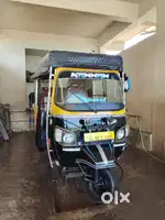 Good condition and we'll maintenance