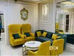 3BHK LUXURY FLAT WITH POOJA ROOM FOR SALE NEAR CHANDIGARH UNIVERSITY