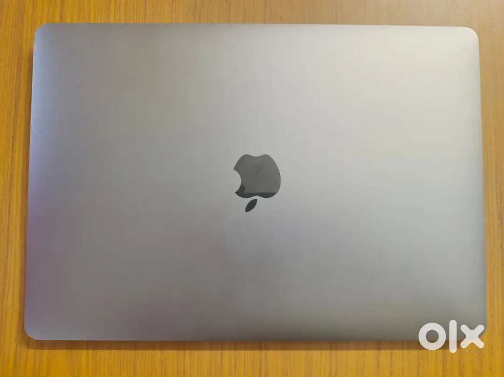 Apple Mac Book