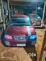 Maruti Suzuki 800 2012 Petrol Good Condition