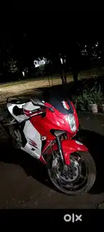 Very good condition all clear bike , price slitly negotiable