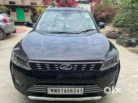 Mahindra XUV300 2019 Petrol Good Condition