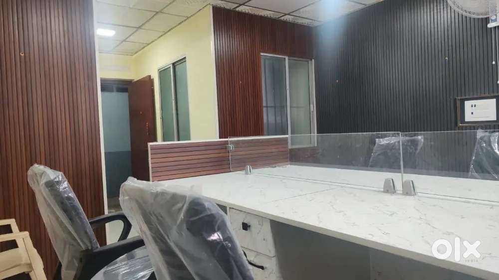 Co working Space in Rspuram