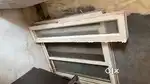 Wooden Doors and Aluminium windows