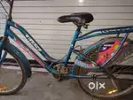 Vesco Girls Bicycle