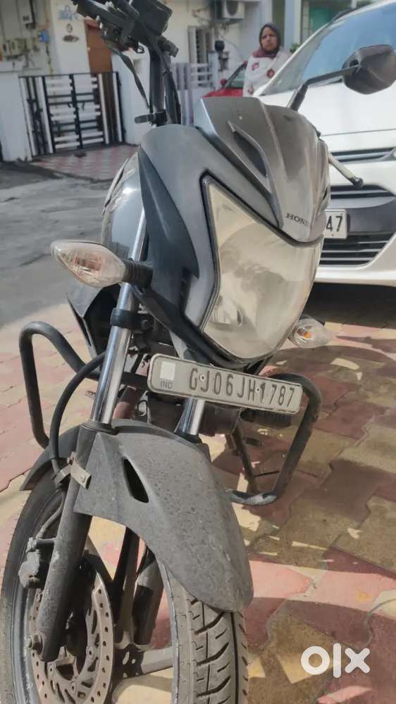 I want to sell my bike