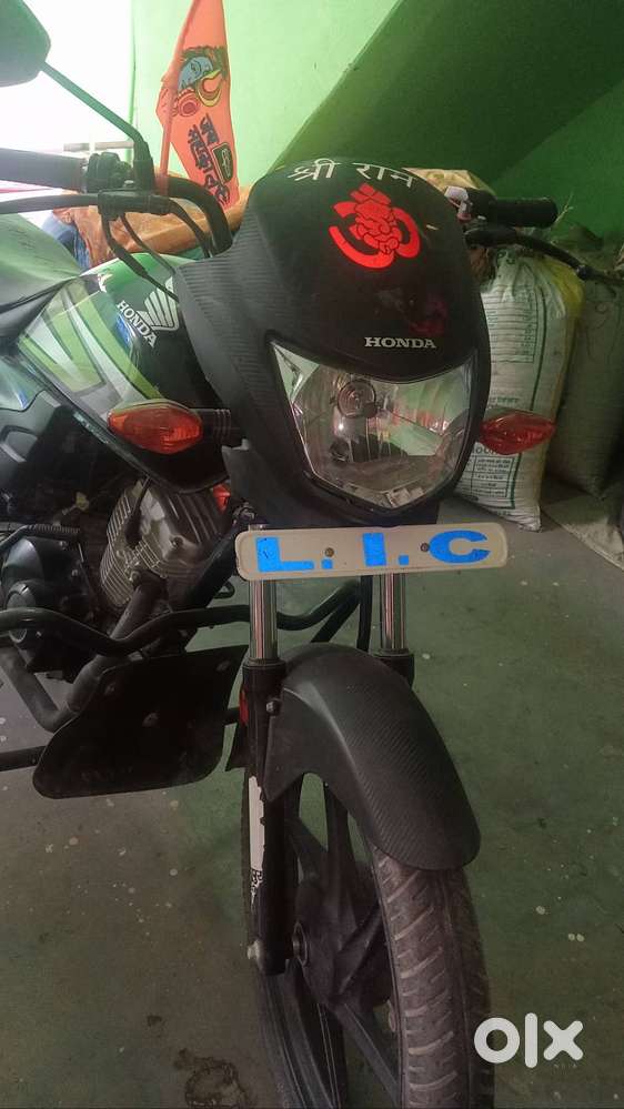 Hero honda CD110dream ready to ride Excellent condition