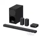 Sony HT-S40R Home Theatre