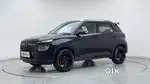 Hyundai Venue SX, 2022, Petrol