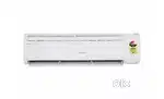 Voltas 1.5ton 3 star book now brand new book now call now