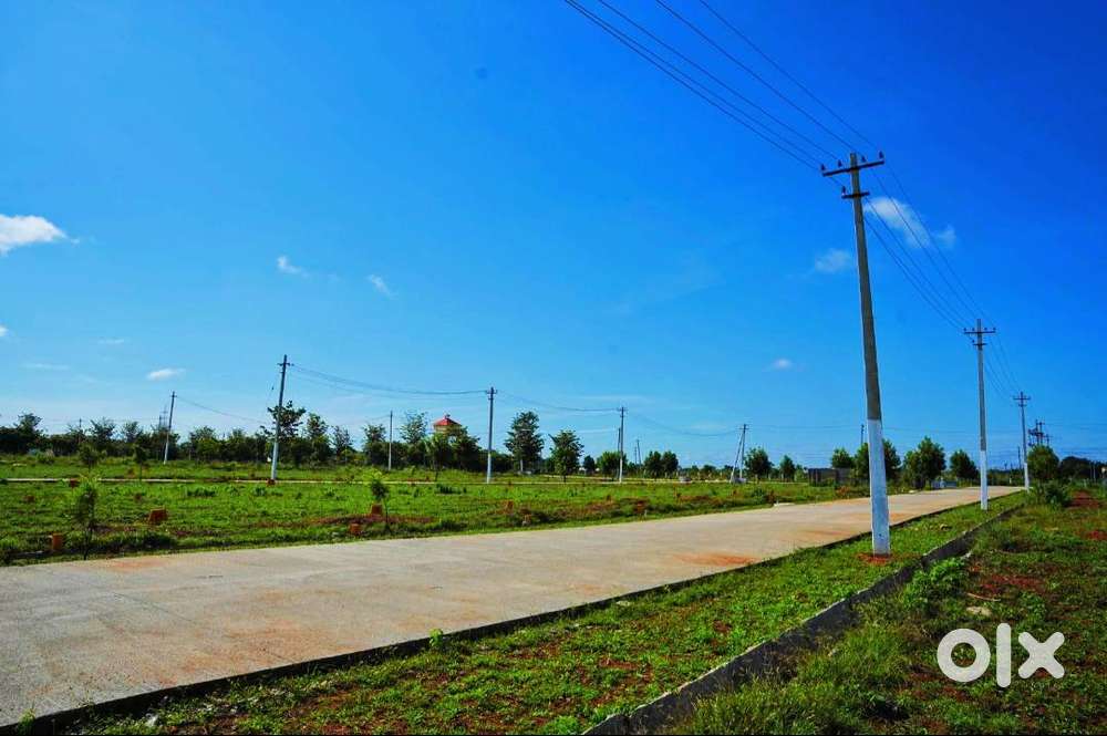 DC/DTCP Approved & Ready for Construction