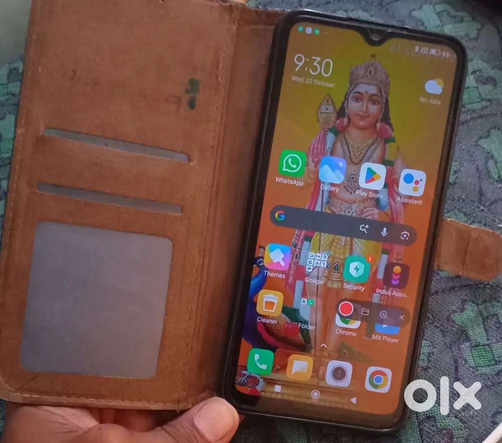 4/64  best contison finger print working