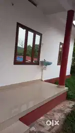 Main road house for rent