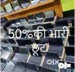 1 साल चला हुआ Laptops