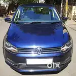 Volkswagen Polo 1.2 MPI Highline, 2015, Petrol