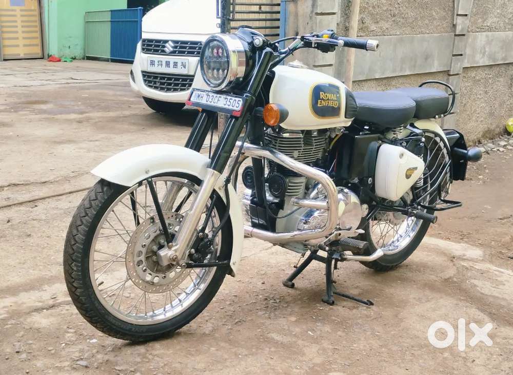 Royal Enfield Bullet classic  350